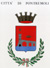 Emblema della città di Pontremoli